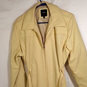 Women's Rain Coat